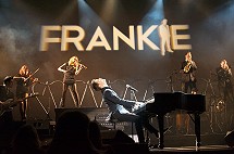 Frankie Moreno