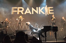 Frankie Moreno