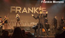 Frankie Moreno