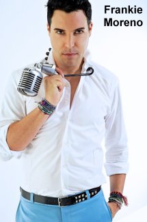 Frankie Moreno
