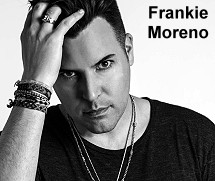 Frankie Moreno