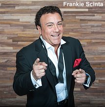 Frankie Scinta