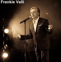 Frankie Valli