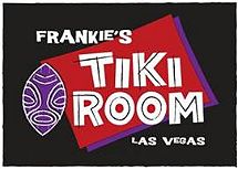 Frankie's Tiki Room