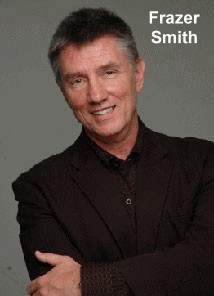 Frazer Smith