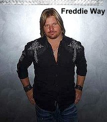 Freddie Way