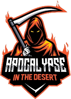FREMONT COUNTRY CLUB HOSTS APOCALYPSE IN THE DESERT