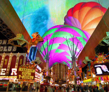 Fremont Street Experience