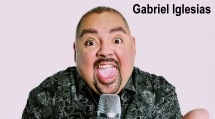 Gabriel Iglesias