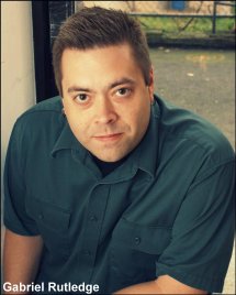 Gabriel Rutledge