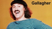 Gallagher
