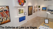 Galleries at Lake Las Vegas