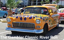 Gambler Classic River Run