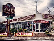 Gamblers General Store