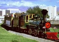 Old No. 7