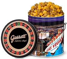 Garrett Popcorn Vegas