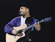 Garth Brooks