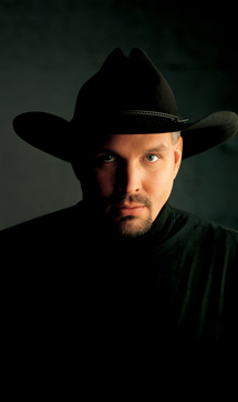 Garth Brooks