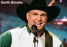Garth Brooks