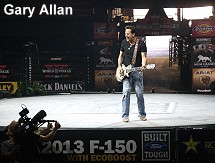 Gary Allan