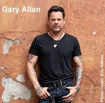 Gary Allan