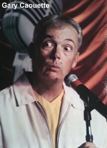 Gary Caouette