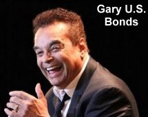 Gary U.S. Bonds