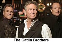 Gatlin Brothers