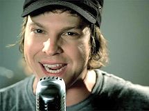 Gavin DeGraw