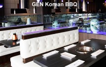 Gen Korean BBQ