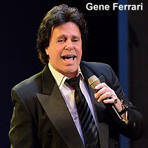 Gene Ferrari