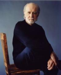 George Carlin