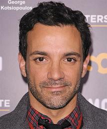George Kotsiopoulos