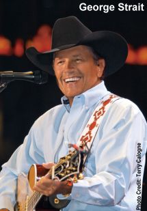 George Strait