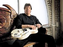 George Thorogood