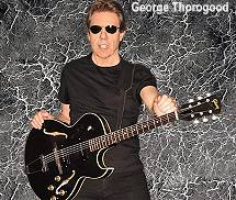 George Thorogood