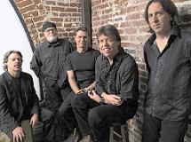 George Thorogood and The Destroyers