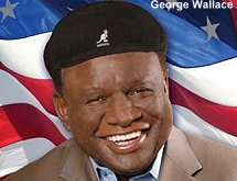 George Wallace