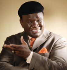 George Wallace