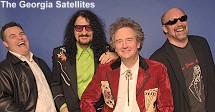 Georgia Satellites