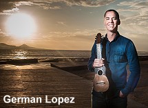 German Lopez