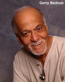 Gerry Bednob