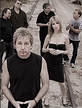 Ghost in the Machine Police Tribute Band