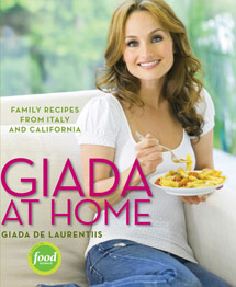Giada De Laurentiis