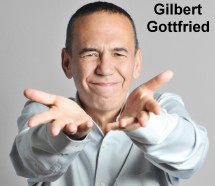 Gilbert Gottfried