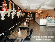 Gimme Some Sugar Bake Shoppe
