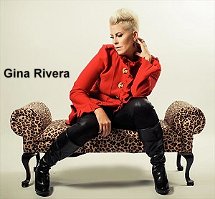 Gina Rivera