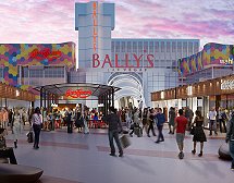 Giordanos Pizza at Grand Bazaar Shops