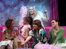 Girl's Night Out