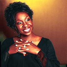 Gladys Knight